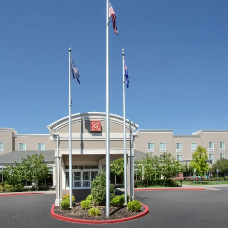 Hilton Garden Inn Salt Lake City/Layton