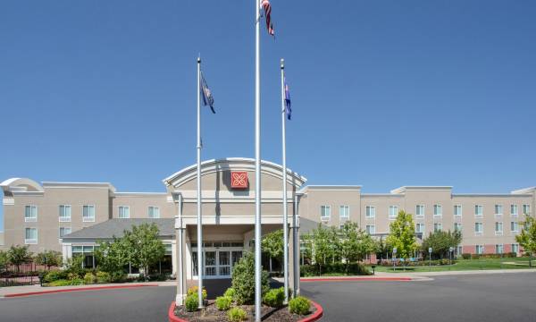 Hilton Garden Inn Salt Lake City/Layton