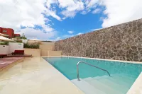 Albor San Miguel de Allende, Tapestry Collection by Hilton - Pools