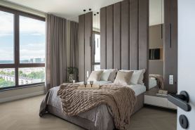 Bulvar Penthouse Collection Gdańsk