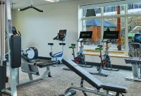 Viceroy Snowmass - Gym
