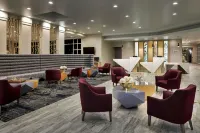 Sheraton Richmond Airport Hotel - Airport Shuttle