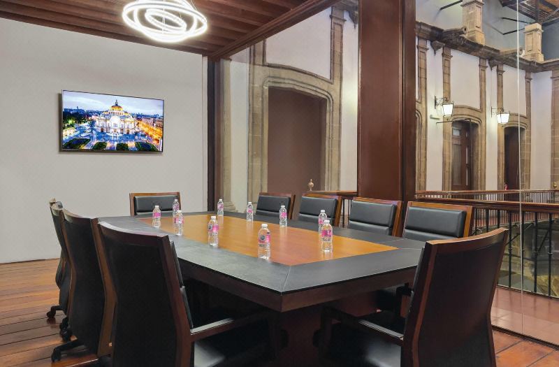 Hotel MX mas centro Cdmx, Trademark Collection by Wyndham photo 4
