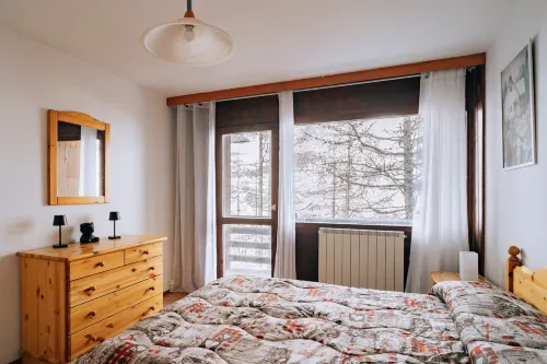 Appartamento vista Matterhorn - 2-Star