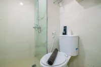 Cozy and Stylish 2BR Podomoro Golf View Apartment By Travelio - 2-Star