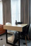 Amosa Liège City Centre Apart Gerardrie 23 - Хоумстей