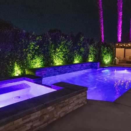 Palm Luxe Estate Luxury Desert Retreat With Pool