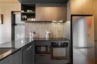 Modern Frankton Villa Your Queenstown Getaway Awaits - 빌라