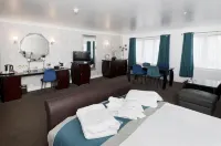 Basingstoke Hotel - Wifi