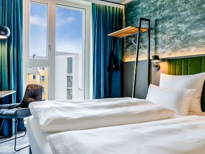 Motel One Koblenz