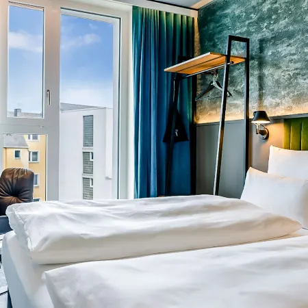 Motel One Koblenz