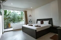 Satra Wayanad - parcheggio