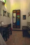 Retro - Bãi đậu xe