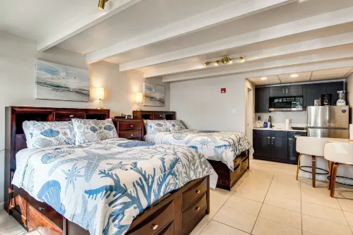Dolphin & Manatee Cove Condo: Beach Access + More! - 3-Star