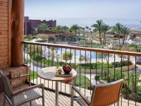 Mövenpick Resort & Spa Tala Bay Aqaba - Mountain view