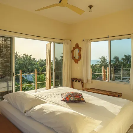 Casa Mia El Cuyo Eco Beach Boutique Hotel SIN Aire Acondicionado