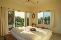 Casa Mia El Cuyo Eco Beach Boutique Hotel SIN Aire Acondicionado - parking