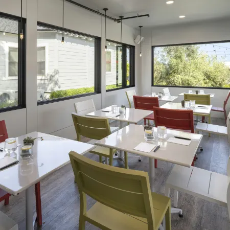 Dr Wilkinsons Backyard Resort and Mineral Springs a Member of Design Hotels