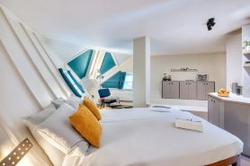 Stayokay Hostel Rotterdam