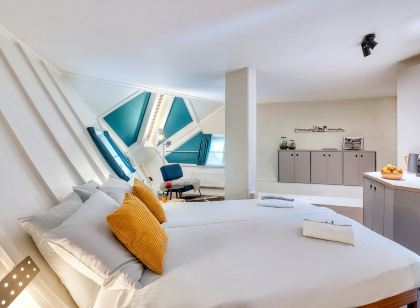 Stayokay Hostel Rotterdam