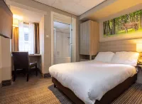 Fletcher Hotel Het Veluwse BOS - 3-Sterne