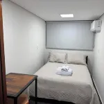 Hostel Rio Preto - Nhà nghỉ