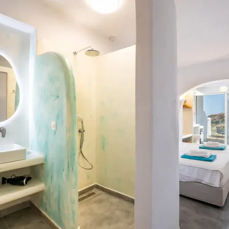 Poseidon Blue Gastronomy Hotel