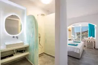 Poseidon Blue Gastronomy Hotel - 2-Star
