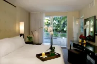 The Sagamore Hotel South Beach - Balkon