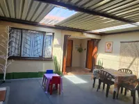 Akwaaba Fie Guesthouse - Pensions