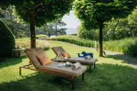 Park Hotel Sonnenhof - Relais & Châteaux - spa
