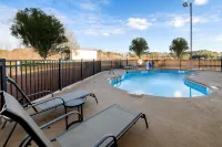 Red Roof Inn Yemassee - Pools