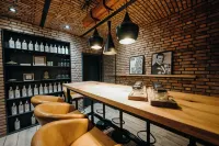 Apart Hotel Wasserturm - 4-Star