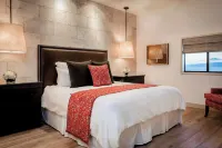 Hotel Wailea, Relais & Châteaux - Adults Only - parking
