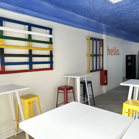 Agi Gloria Rooms