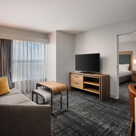 Homewood Suites by Hilton Lancaster