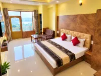 Goroomgo Hotel The Mountain Paradise Rewalsar - 2-Star
