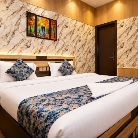 Hotel Kasol Heritage