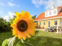 8 Person Holiday Home in Løkken-by Traum - 3-Star