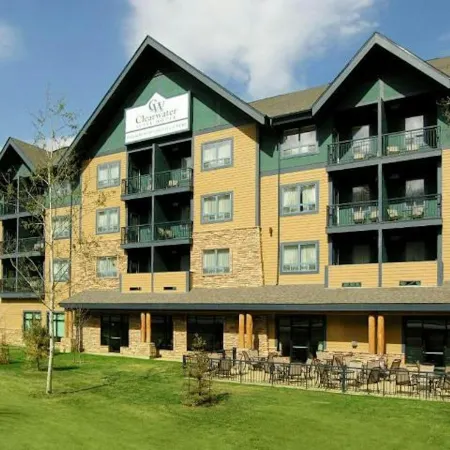 Clearwater Suite Hotel