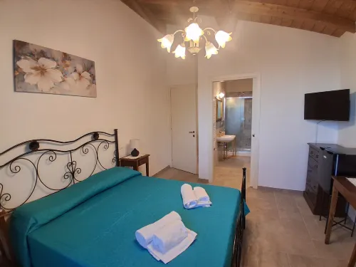Buon Vento - Homestays