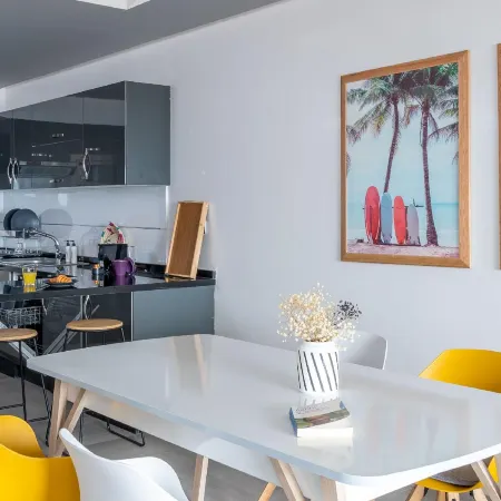 StayHere Agadir - Marina Residential Living
