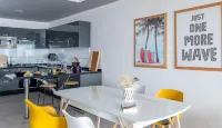 StayHere Agadir - Marina Residential Living - Ocean View