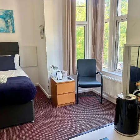 City Centre Guest House
