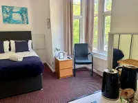 City Centre Guest House - Wifi