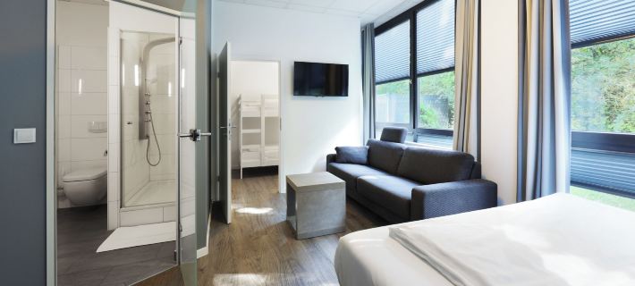 Road House Hotel Hotels in Paderborn