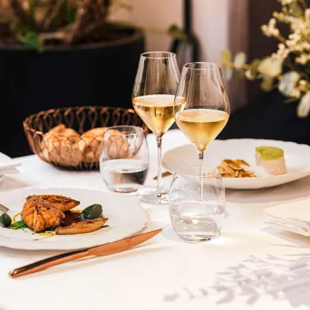 Balthazar Hôtel & Spa Rennes - MGallery