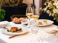 Balthazar Hôtel & Spa Rennes - MGallery - breakfast