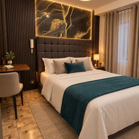 Hostal Sharon