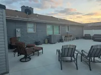 'honey Bee' Family Home in Columbus, Nebraska! - 2-Star